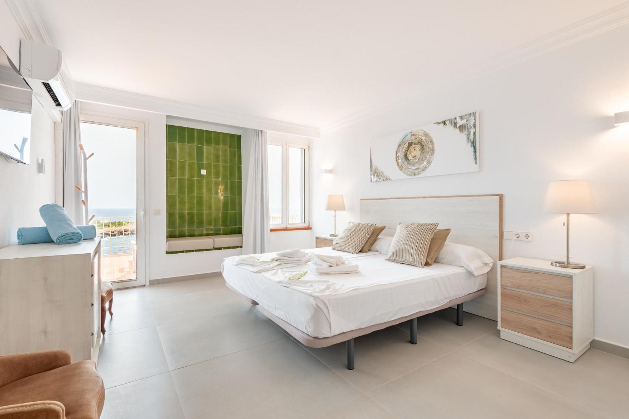Villa Enderrossall Porto Cristo Exterior photo